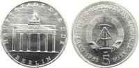 5 Mark Brandenburger Tor -