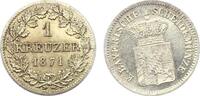 1 kreuzer Bayern -