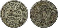 Ecuador Cingo Centavos -