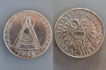 5 Schilling Österreich -