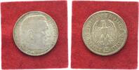 5 Mark Hindenburg -