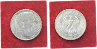 5 Mark Hindenburg -
