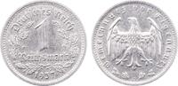 Drittes Reich 1 Reichsmark -