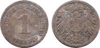 1 Pfennig -