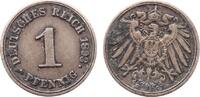 1 Pfennig -