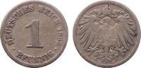 1 Pfennig -