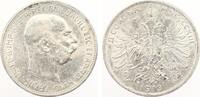 2 Corona Österreich Franz Josef I. -