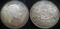 Doppelgulden Nassau -