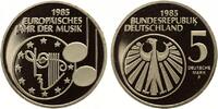 5 DM Europäisches Jahr der Musik Picture