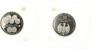 10 DM 50 Jahre deutsche MARK Picture