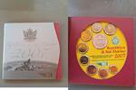  2007 KMS San Marino 2007 - Chancengleichheit mit 5 Euro Silber im Blist... 337.25 元  ＋  59.95 元 运费