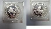 China 5 yuan Einhorn -