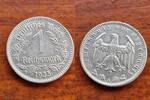 1 Reichsmark -