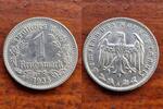 1 Reichsmark -