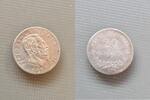 Italien 20 centesimi -