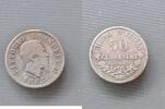 Italien 50 centesimi -
