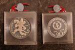 20 Mark Grimm -