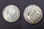 2 Mark Hindenburg -