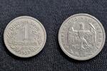 1 Reichsmark -