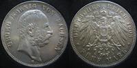 5 Mark Sachsen Georg Jaeger 130 -