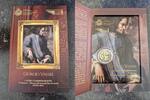  2011 2 Euro San Marino 2011 Vasari st mit Karton 29.31 US$ Tax included +  8.56 US$ shipping