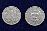 1 Reichsmark -