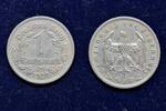 1 Reichsmark -