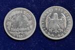 1 Reichsmark -