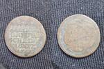 1 Pfennig Lippe Detmold -