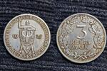 3 Mark Rheinlande -
