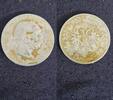 Österreich 5 Corona 1900 KM 2807 -