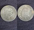 Österreich 5 Corona 1900 KM 2807 -