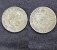 Habsburg Franz Joseph I 1 Florin -