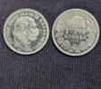 1 Korona 1915 Ungarn Kursmünze Franz Josef I Krone -