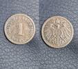1 Pfennig -