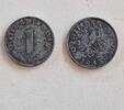 1 Pfennig -