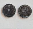 1 Pfennig -
