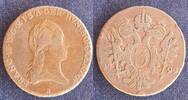 Habsburg 3 Kreuzer -