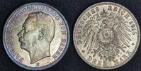 3 Mark Baden -