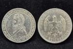 5 Mark Tübingen -