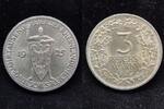 3 Mark Rheinlande -