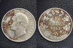 1 Gulden Württemberg -