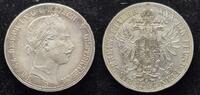 Habsburg Taler Österreich Franz Josef I. -