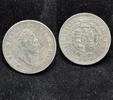 Hannover Taler Wilhelm IV -