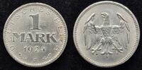 1 Mark -