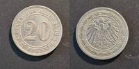 20 Pfennig -