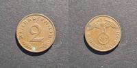 2 Reichspfennig -