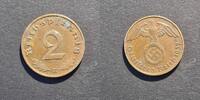 2 Reichspfennig -