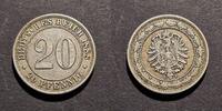 20 Pfennig -