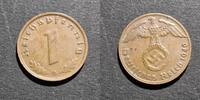 1 Reichspfennig -